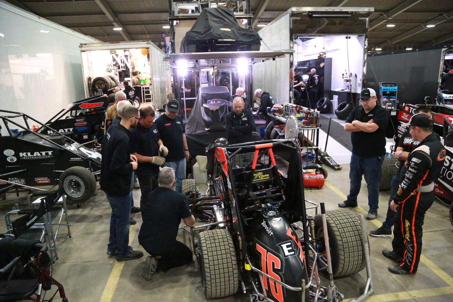 Chilibowl-Monday